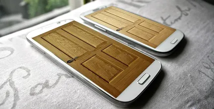 Casino African Grand Mobilna aplikacija